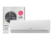 Instalação de Ar Condicionado LG na Vila das Mercês