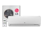 Instalação de Ar Condicionado LG na Bela Vista