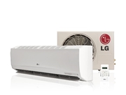 Preço de Ar Condicionado LG na Bela Vista